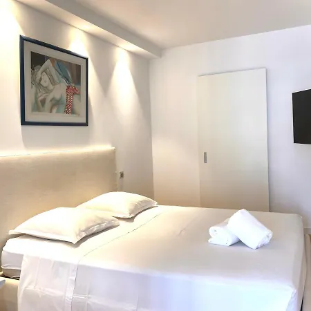 Apartamento Grand 2 Pieces Gray D'albion