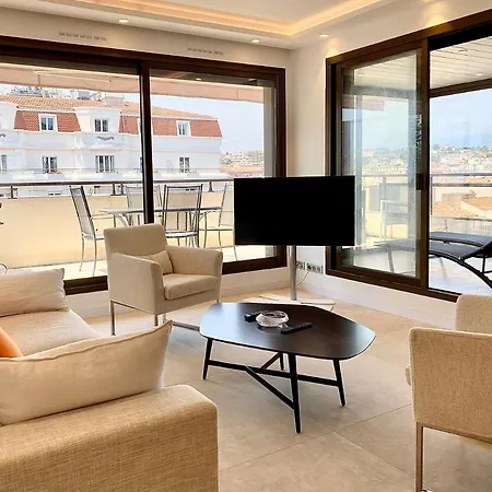 Grand 2 Pieces Gray D'albion Appartement *